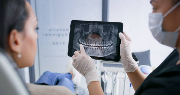 Licensed Dental service in Providence, RI - Smile Center Dentistry